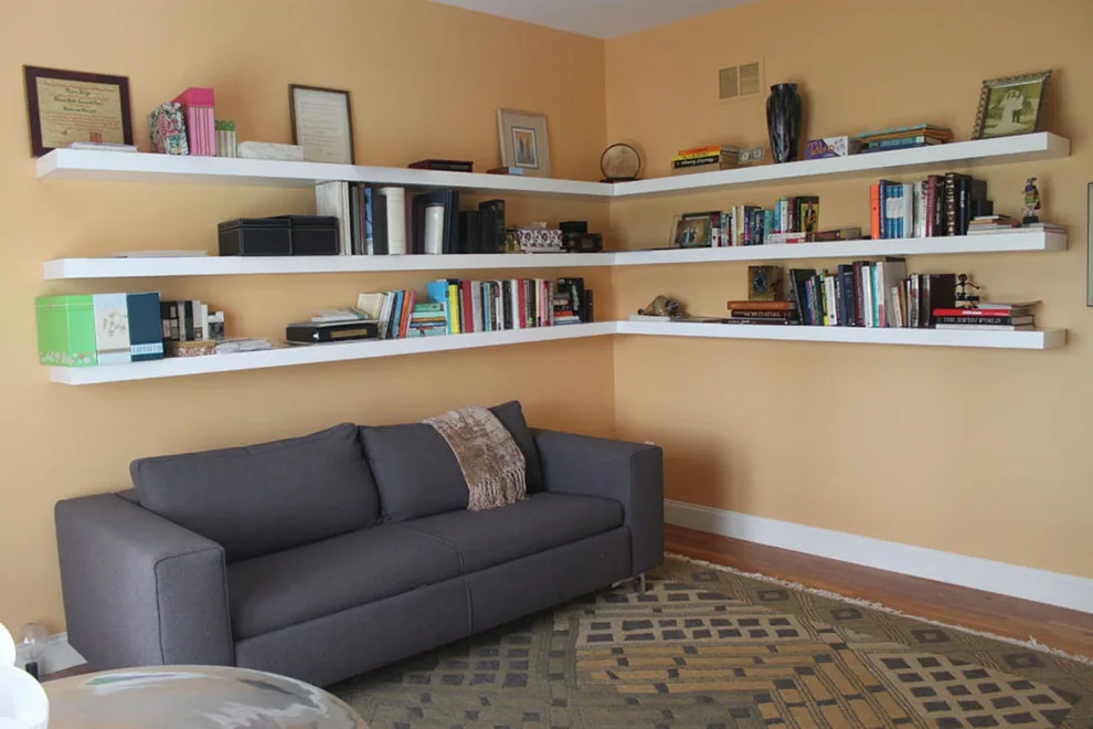 Home and Family Spaces by Miriam Stern Color Consulting - Photo 9