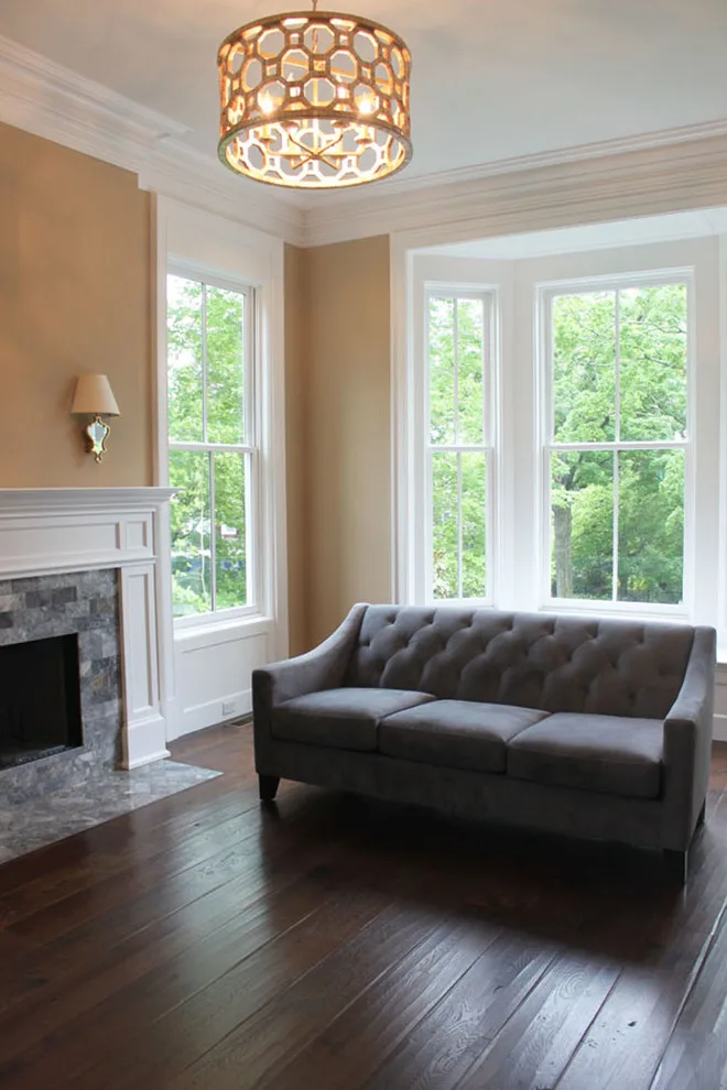 Home and Family Spaces by Miriam Stern Color Consulting - Photo 14