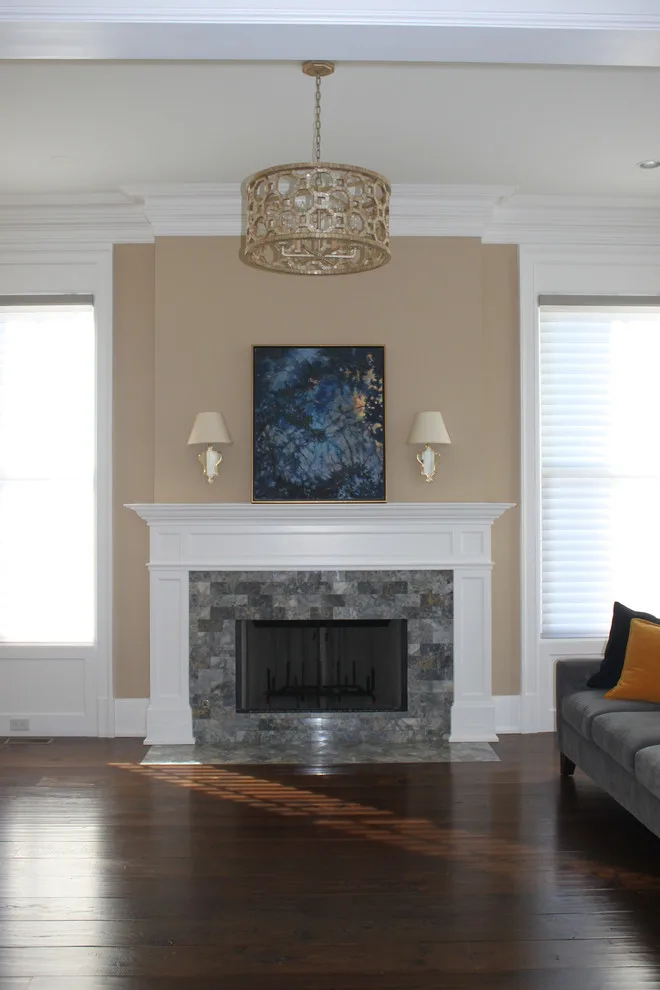 Home and Family Spaces by Miriam Stern Color Consulting - Photo 16