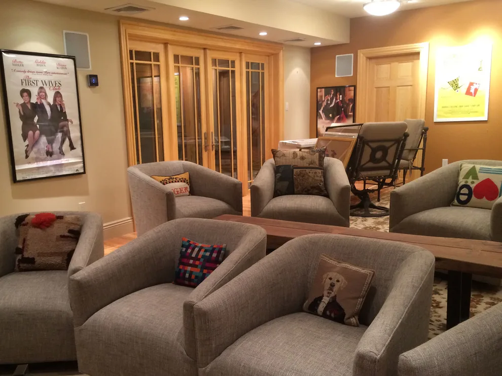 Home and Family Spaces by Miriam Stern Color Consulting - Photo 7