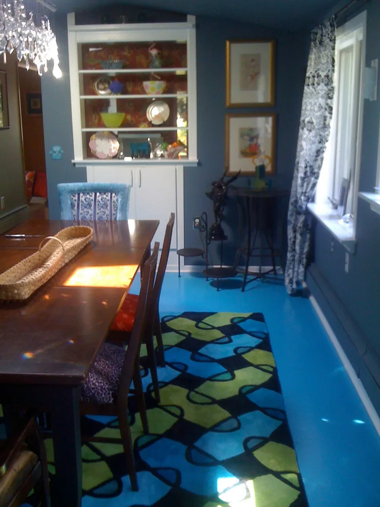Habitable Spaces by Braun Painting - Photo 4