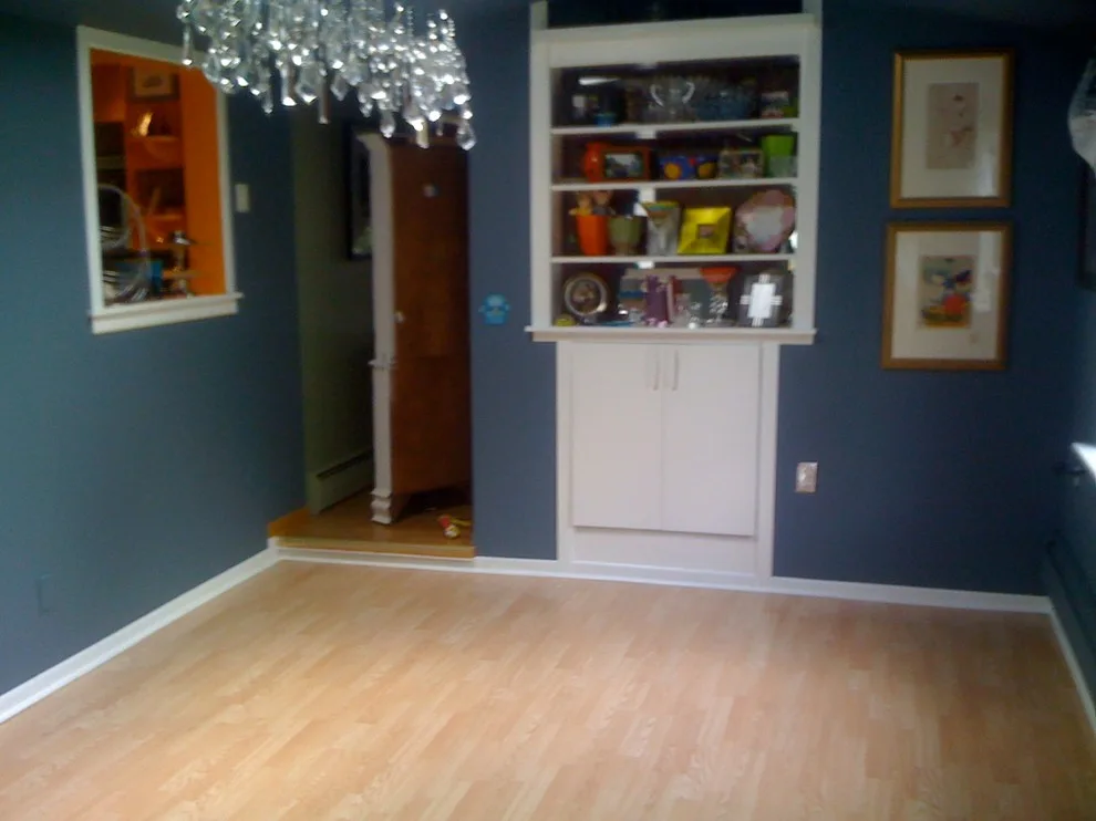 Braun Painting - Photo 13