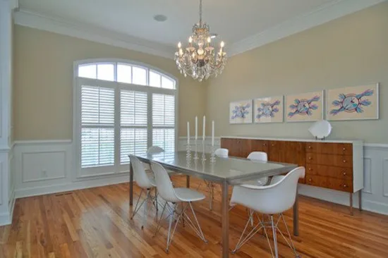 Dining Area by Blackstone Painters - Photo 2