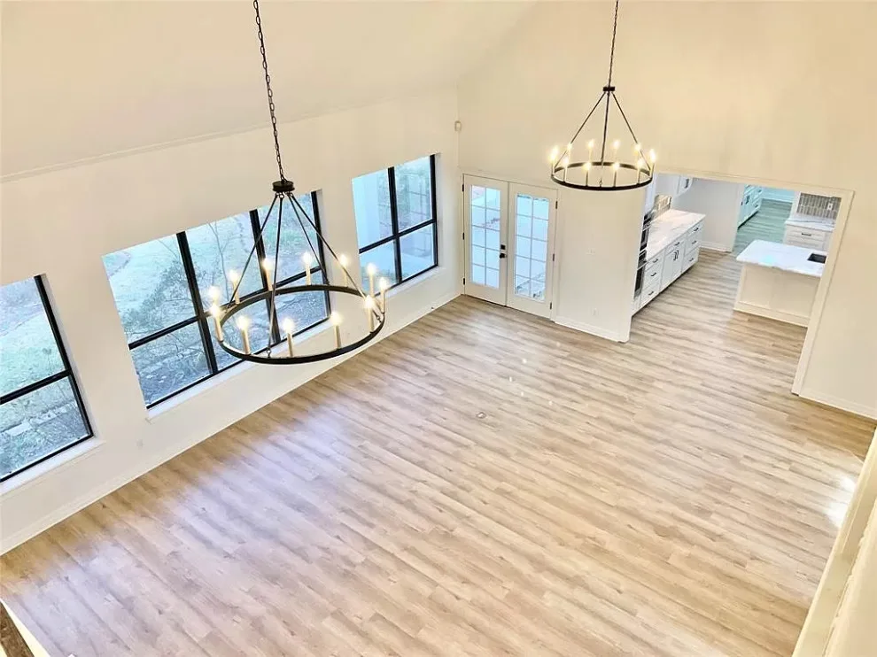 Fresh Coat for the Living Room by North-West Louisiana Contractors LLC - Photo 3