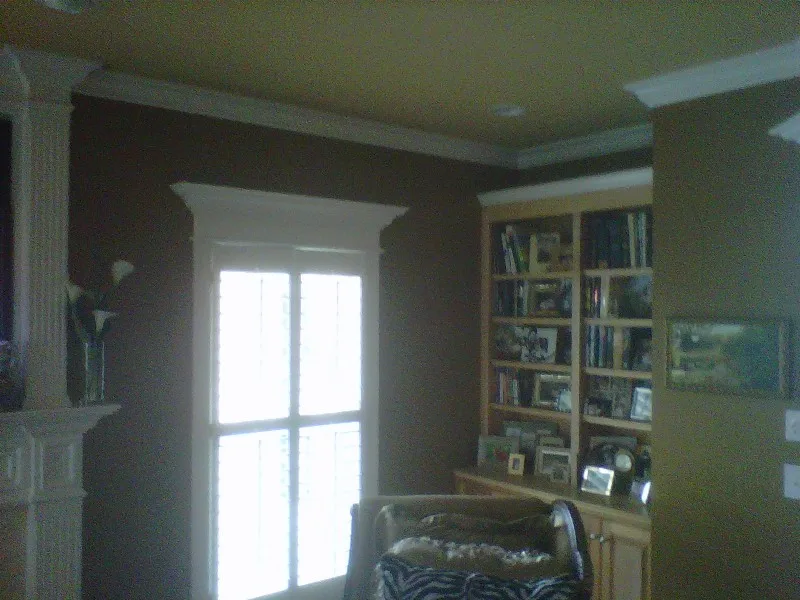 Lounge Area by Rob's Paint A Room - Photo 2