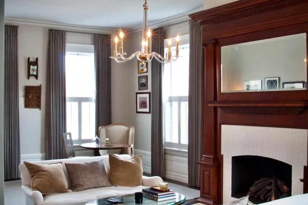 Evanston Home by Smith Painting & Decorating - Photo 3