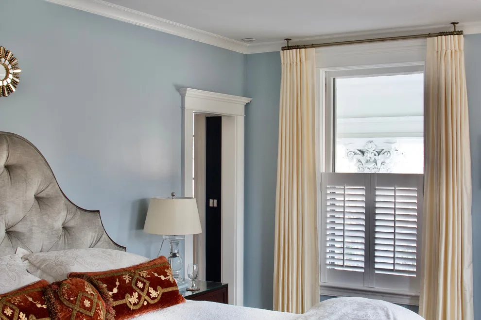 Evanston Home by Smith Painting & Decorating - Photo 2