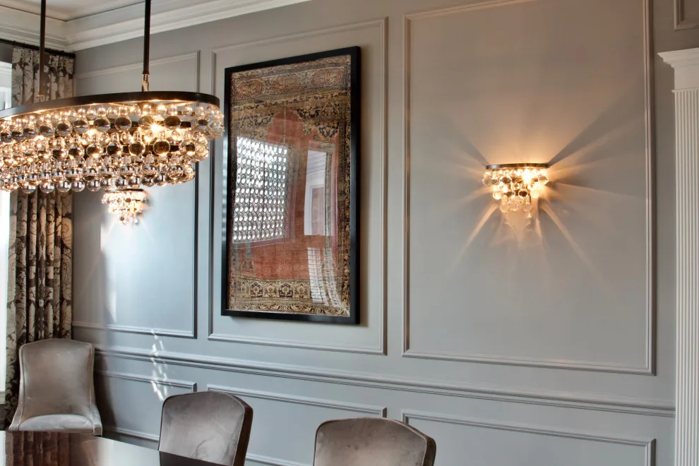 Smith Painting & Decorating - Photo 11