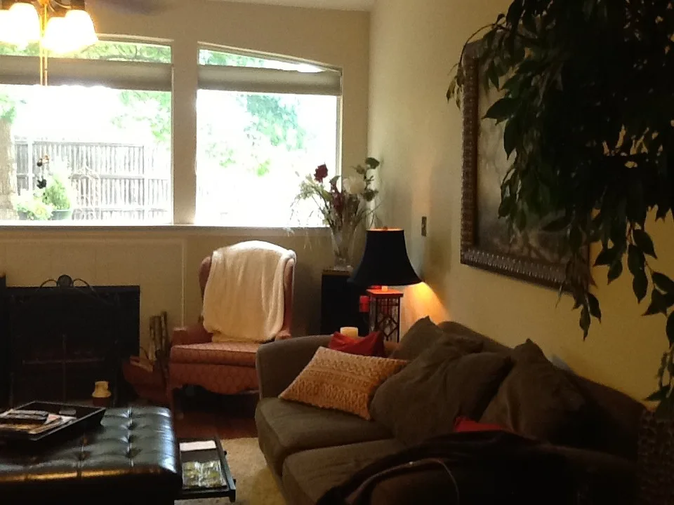 Lounge Area by Shane's Painting Inc. - Photo 2