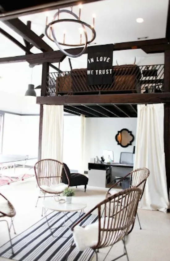 Lounge Area by Blackstone Painters - Photo 7