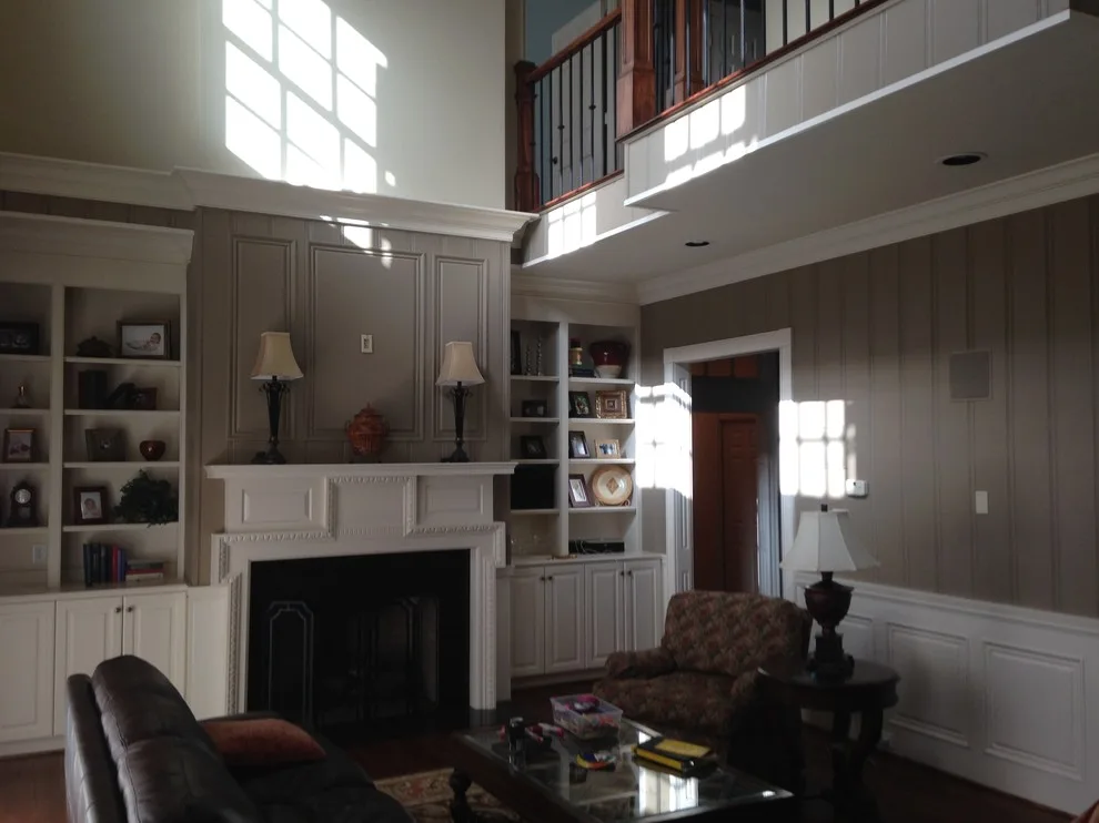 Lounge Area by Blackstone Painters - Photo 4