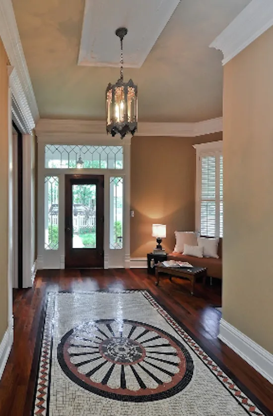 Lounge Area by Blackstone Painters - Photo 3