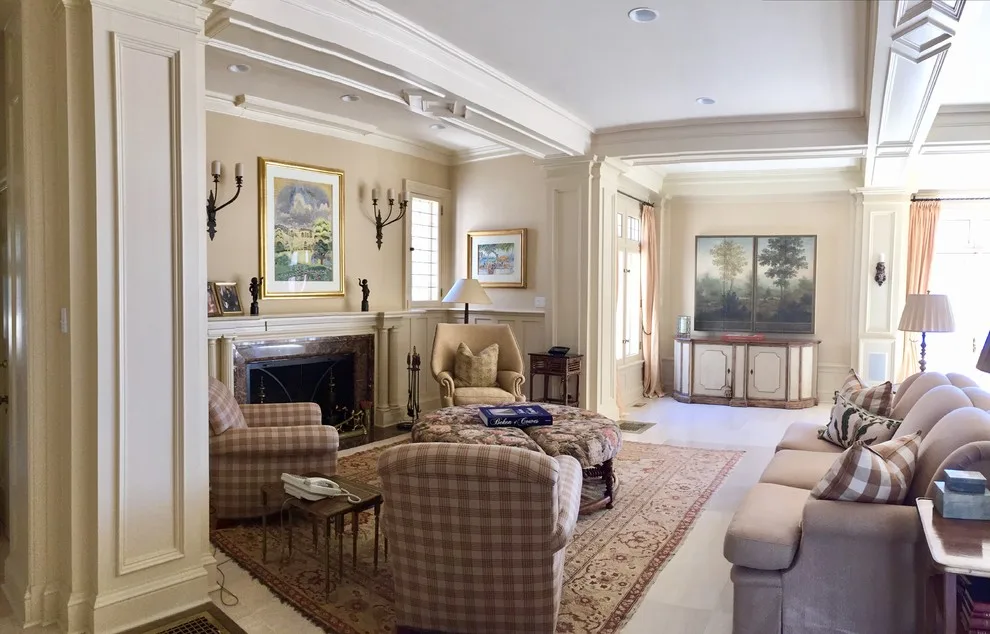 Surfaces, Overheads, Moldings and Beyond by R&J Painting LLC - Photo 2