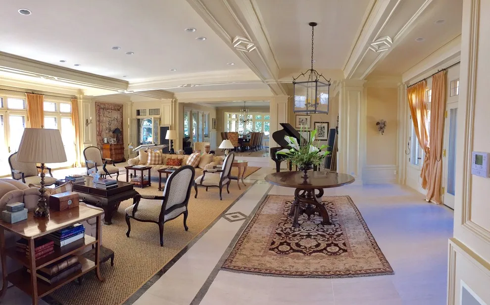 Surfaces, Overheads, Moldings and Beyond by R&J Painting LLC - Photo 4