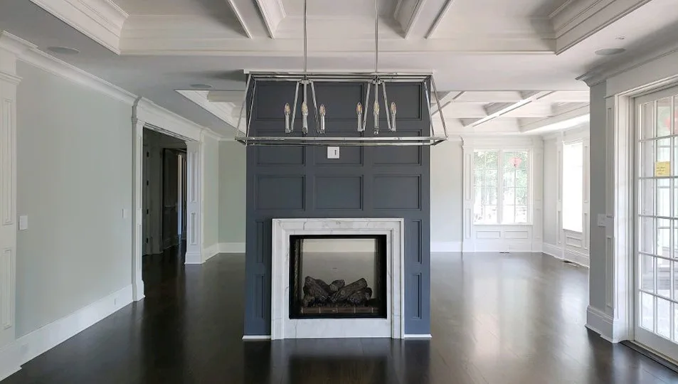 Lounge Room Artwork by Precision Painting Plus - Photo 16