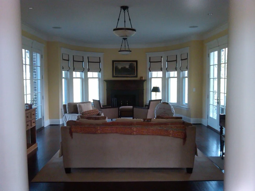 Lounge Room Artwork by Precision Painting Plus - Photo 9