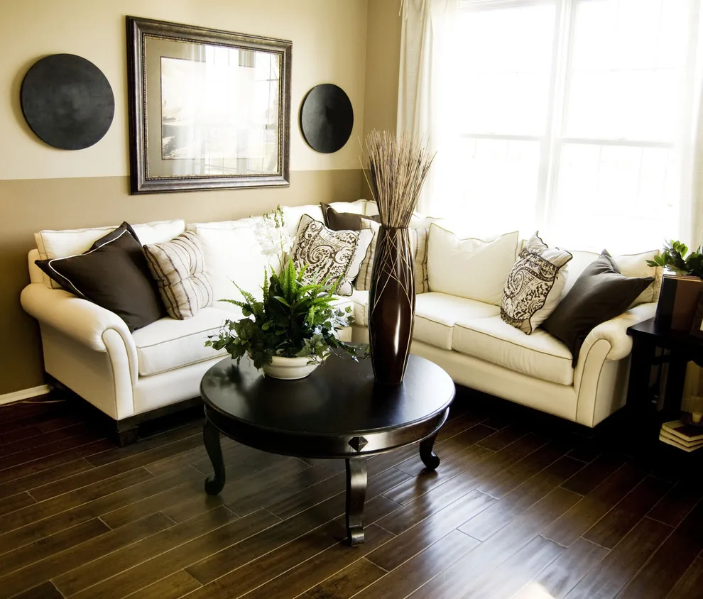 Lounge Room Artwork by Precision Painting Plus - Photo 14