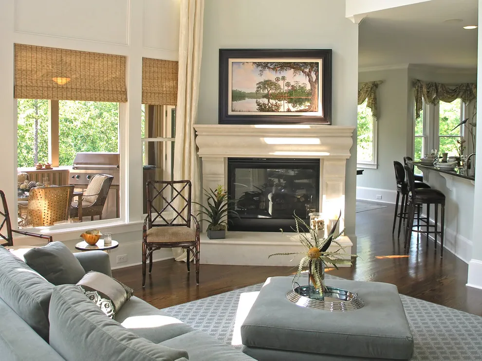 Lounge Room Artwork by Precision Painting Plus - Photo 10