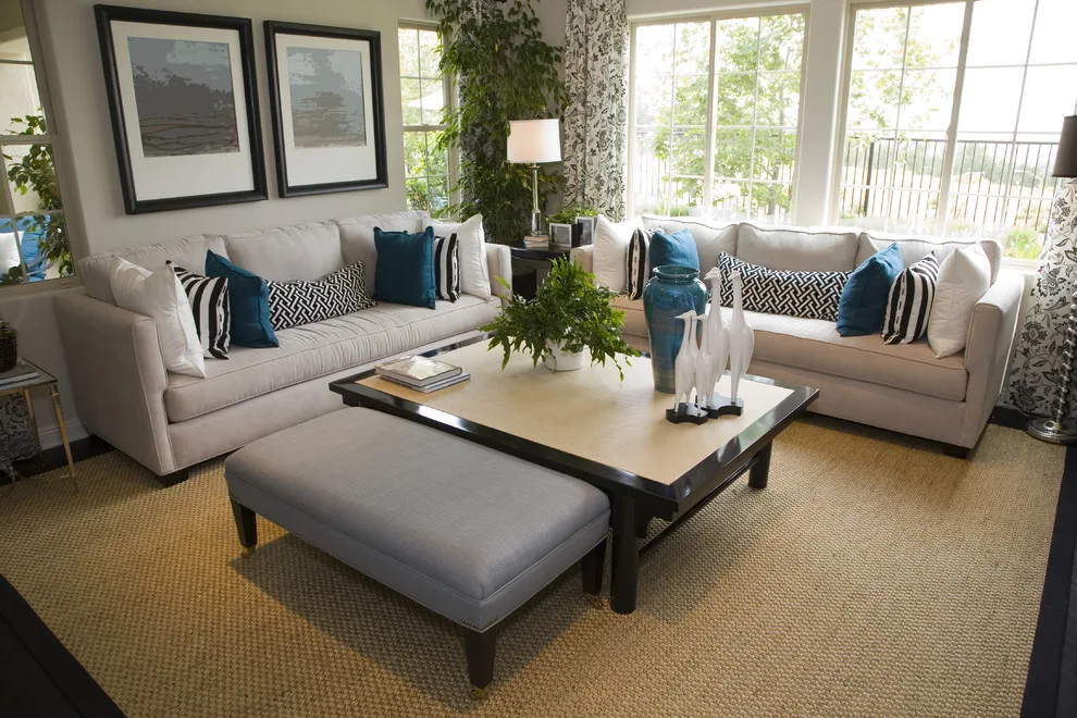 Lounge Room Artwork by Precision Painting Plus - Photo 6