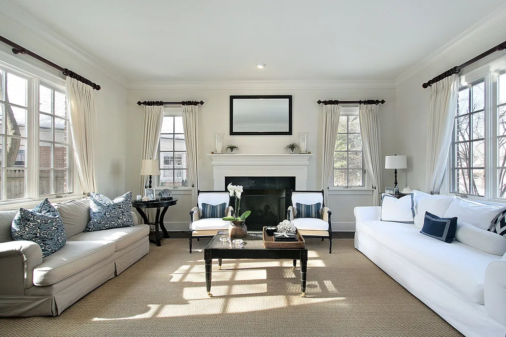 Lounge Room Artwork by Precision Painting Plus - Photo 11