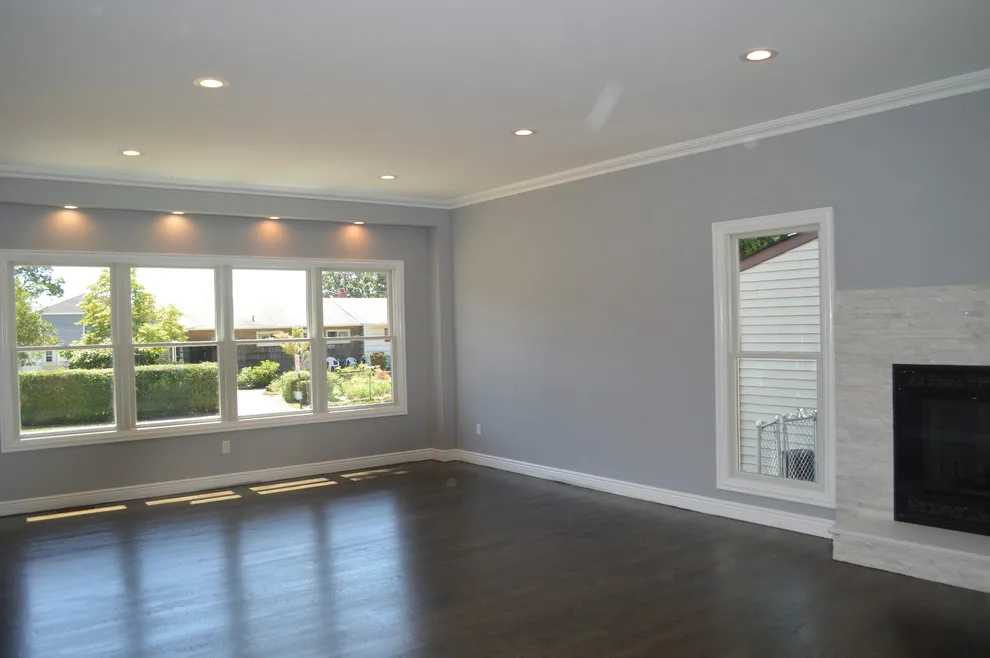 Lounge Room Artwork by Precision Painting Plus - Photo 12