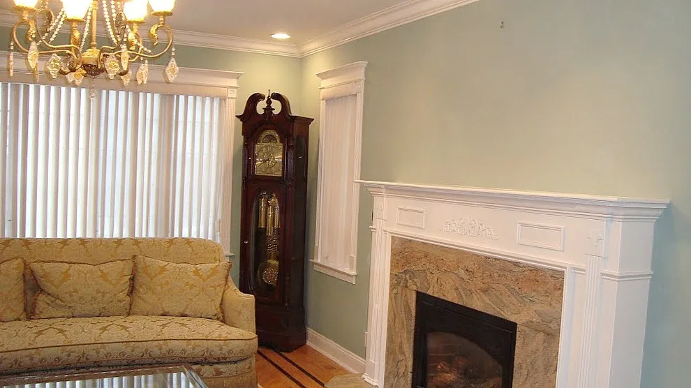 Lounge Room Artwork by Precision Painting Plus - Photo 18