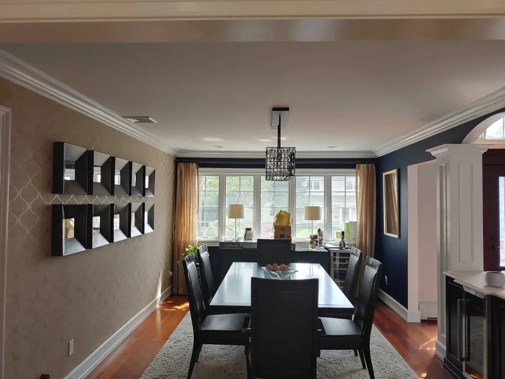 Lounge Room Artwork by Precision Painting Plus - Photo 17