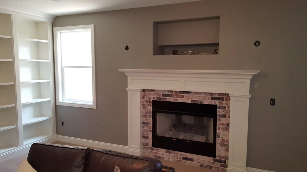 Lounge Renovation by Paintworks By Swenson LLC - Photo 3