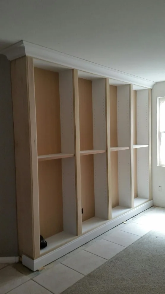 Lounge Renovation by Paintworks By Swenson LLC - Photo 4