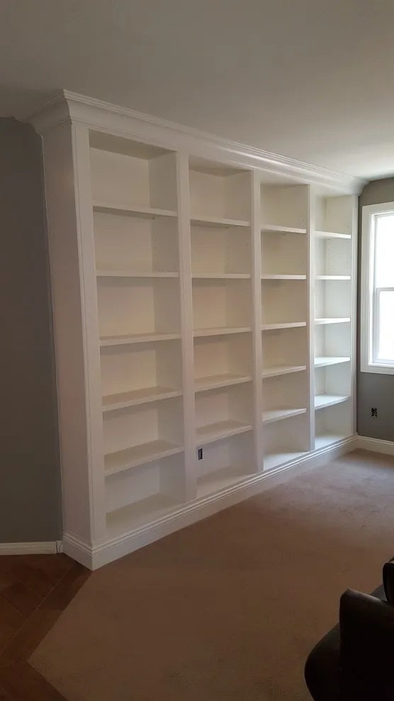 Lounge Renovation by Paintworks By Swenson LLC - Photo 2