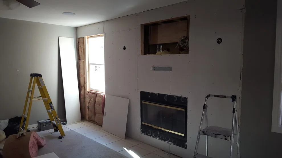 Lounge Renovation by Paintworks By Swenson LLC - Photo 5