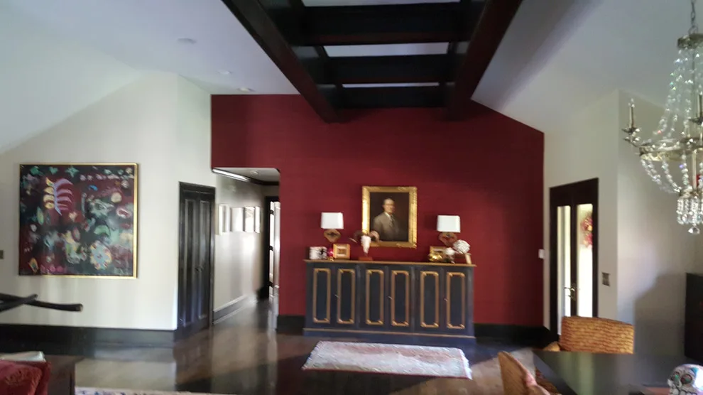 Household Lounge Area by Christopher Painting LLC - Photo 4