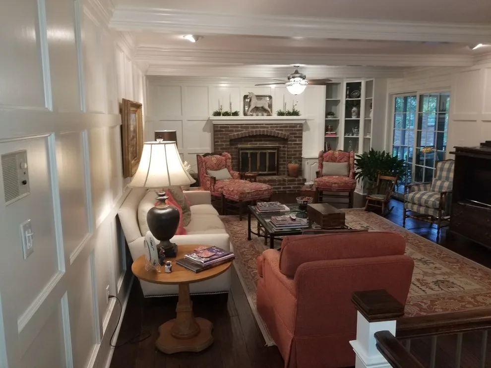 Household Lounge Area by Christopher Painting LLC - Photo 6
