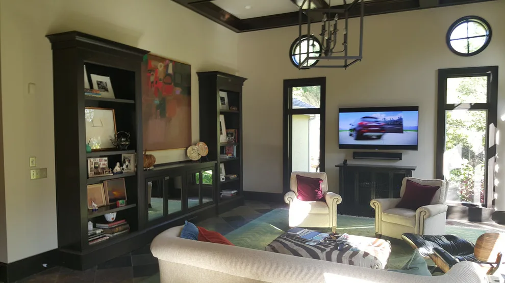 Household Lounge Area by Christopher Painting LLC - Photo 3