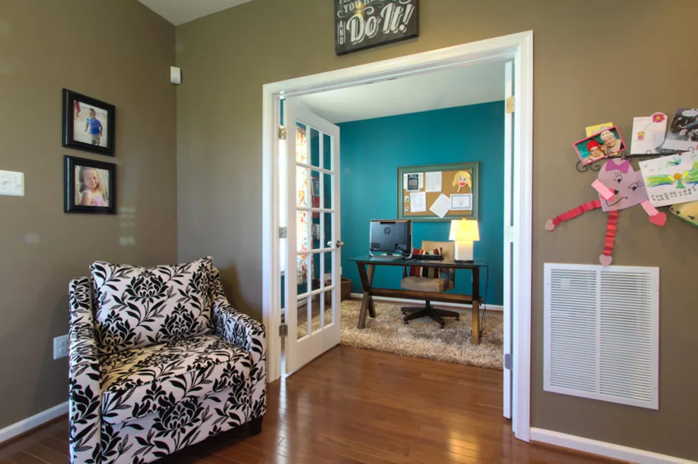 Lounge and Dining Areas by Ludwig Painting, Inc. - Photo 10