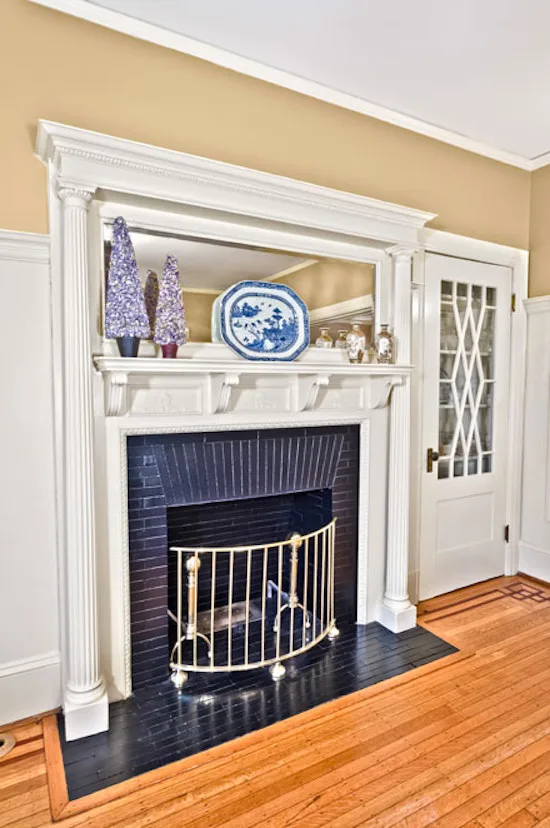 Lounge and Dining Areas by Ludwig Painting, Inc. - Photo 9