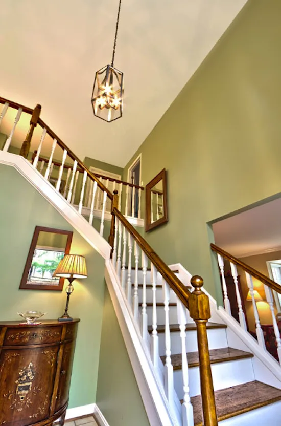 Lounge and Dining Areas by Ludwig Painting, Inc. - Photo 6