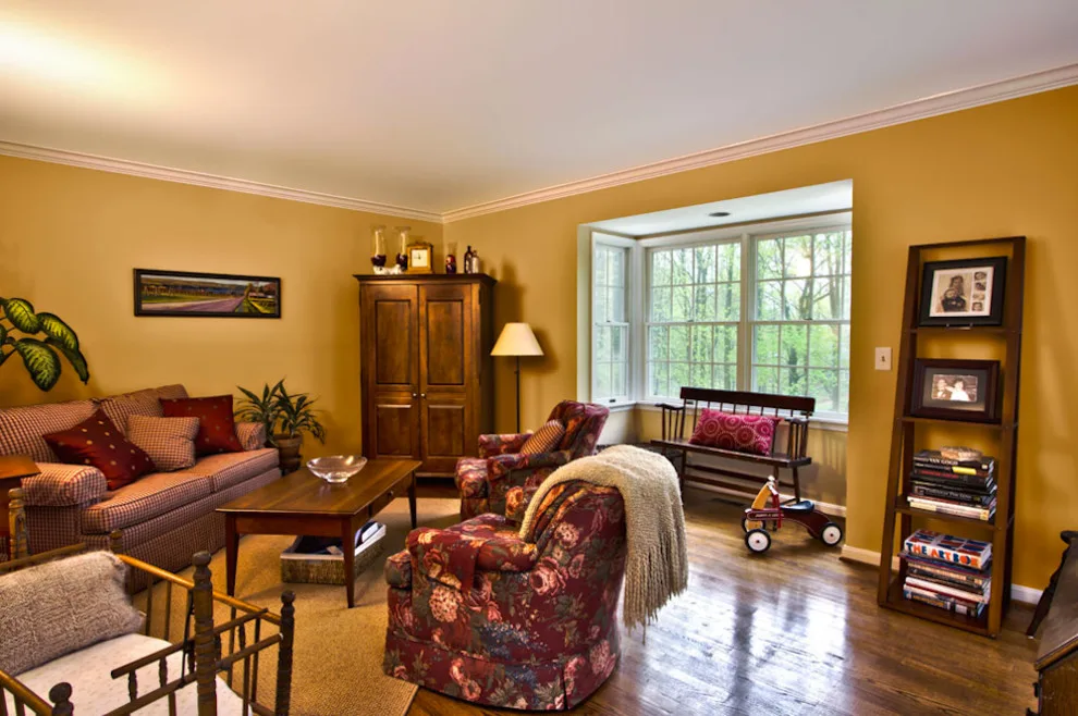 Lounge and Dining Areas by Ludwig Painting, Inc. - Photo 11