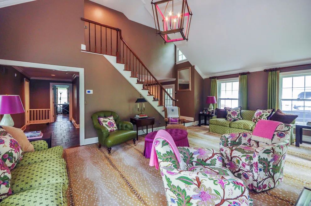 Lounge Spaces by AAA Custom Painting LLC - Photo 2