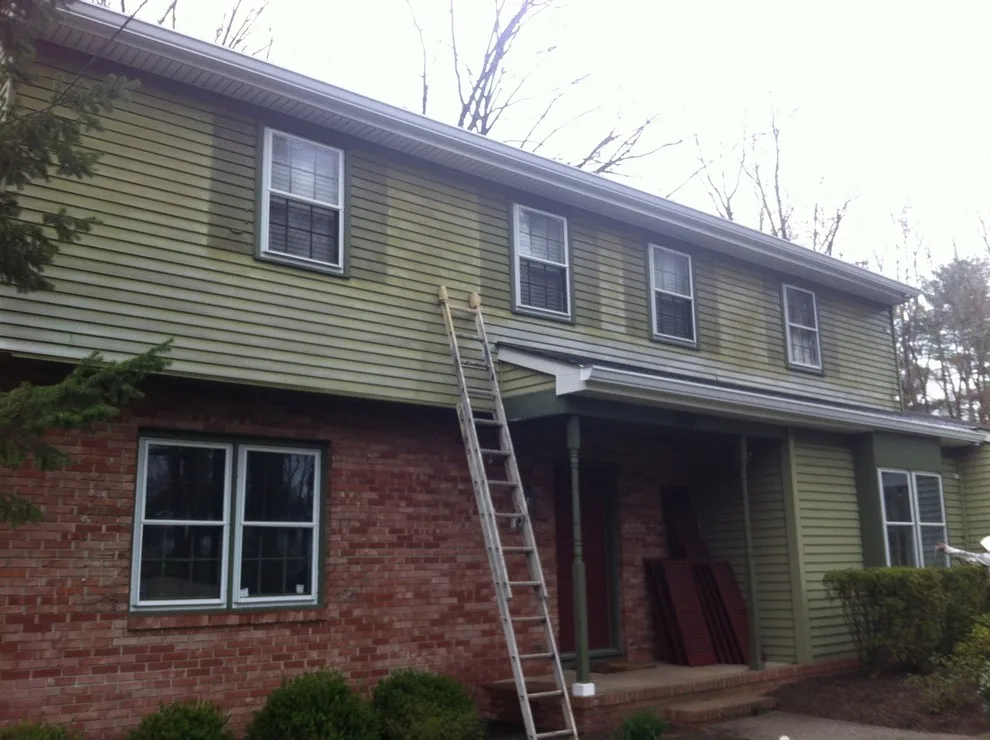 Ewing NJ Lochatong Road by CertaPro Painters Of Princeton - Photo 3