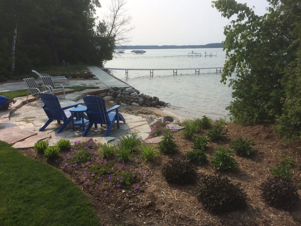 Four Seasons Garden Center & Custom Landscape - Photo 10