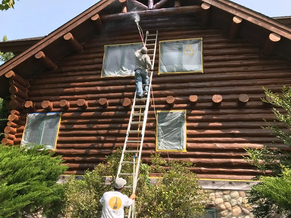 Dan Brady Painting And Wood Restoration - Photo 10