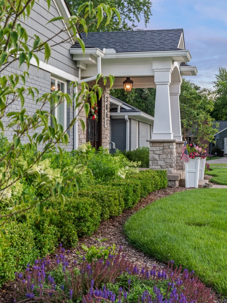 A Quiet Retreat by Four Seasons Garden Center & Custom Landscape - Photo 2