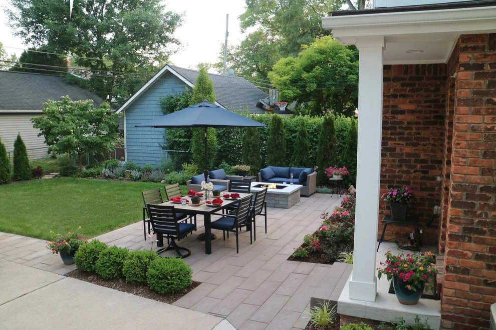 Four Seasons Garden Center & Custom Landscape - Photo 13