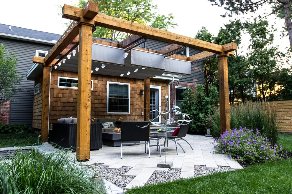 Four Seasons Garden Center & Custom Landscape - Photo 11