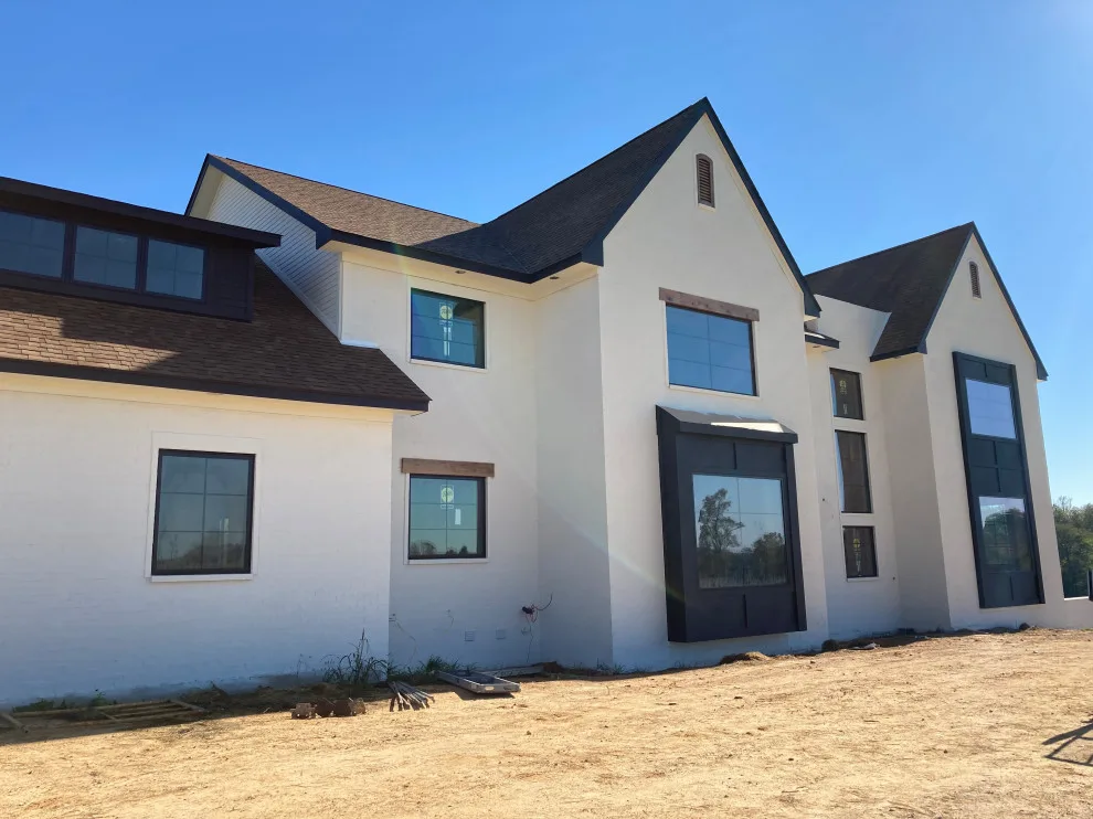 Raines Painting & Construction - Photo 8