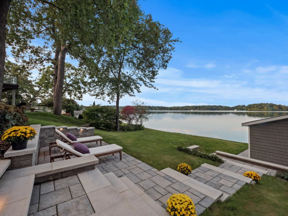 Life on the Lake by Four Seasons Garden Center & Custom Landscape - Photo 2
