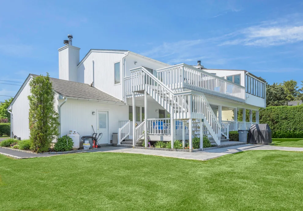 Long Island in New York by Color My World Painting LLC - Photo 2