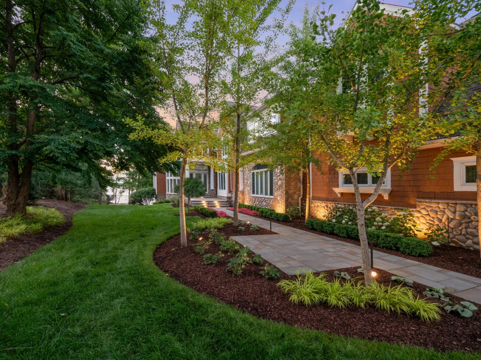 Four Seasons Garden Center & Custom Landscape - Photo 8