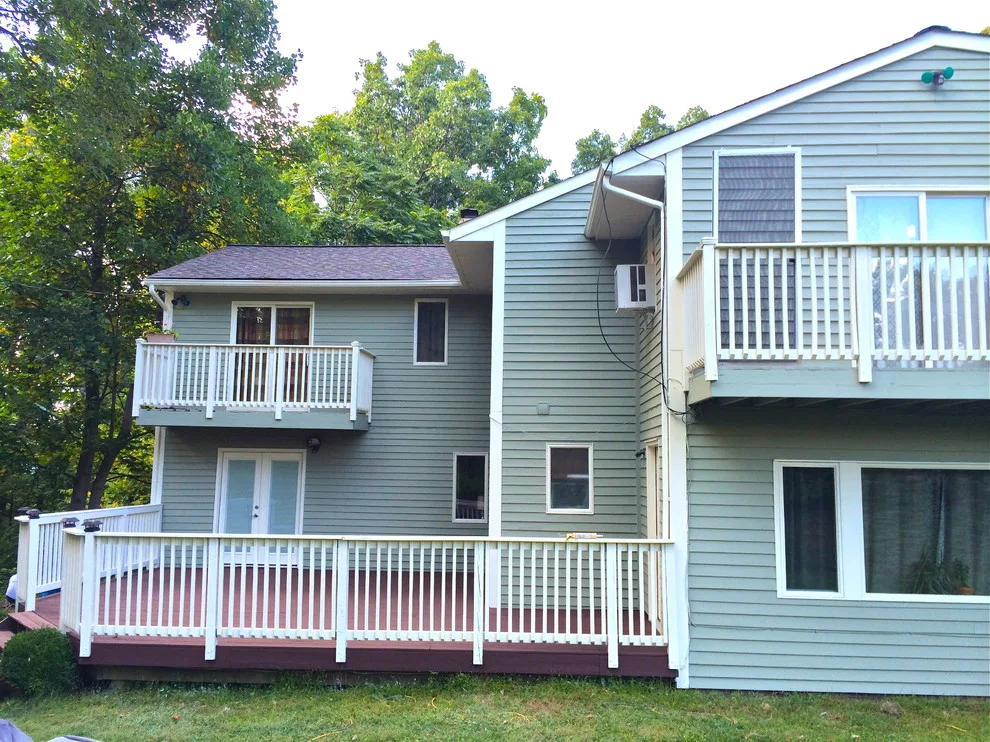 Long Valley Outside by Ridge Painting Company - Photo 5